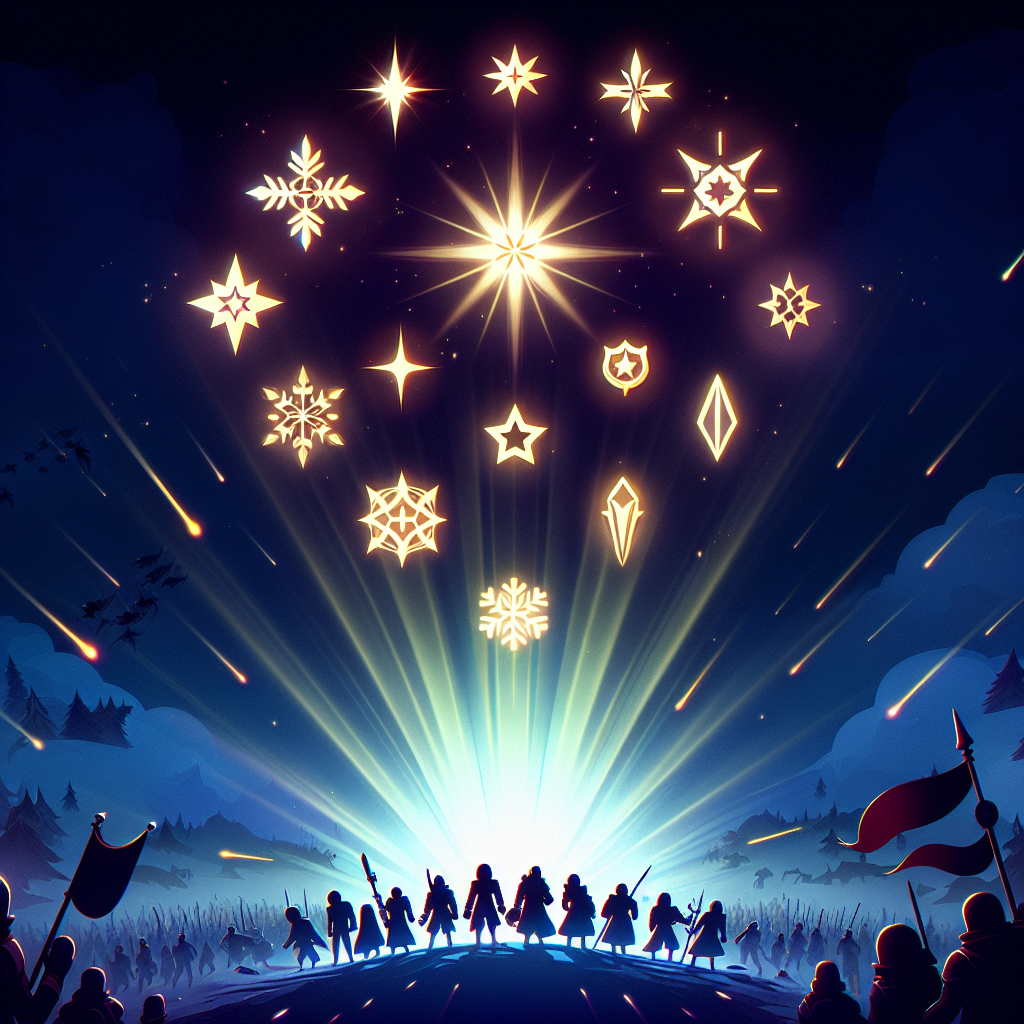 Rise of the Starlight Heroes: Exploring Mobile Legends' Exclusive Perks