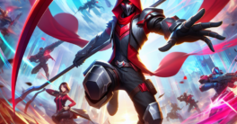 Ruby's Role in Mobile Legends: Mastering the Battlefield
