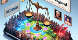 Map Hack Mobile Legend: Exploring the Ethical Implications and Player Reactions