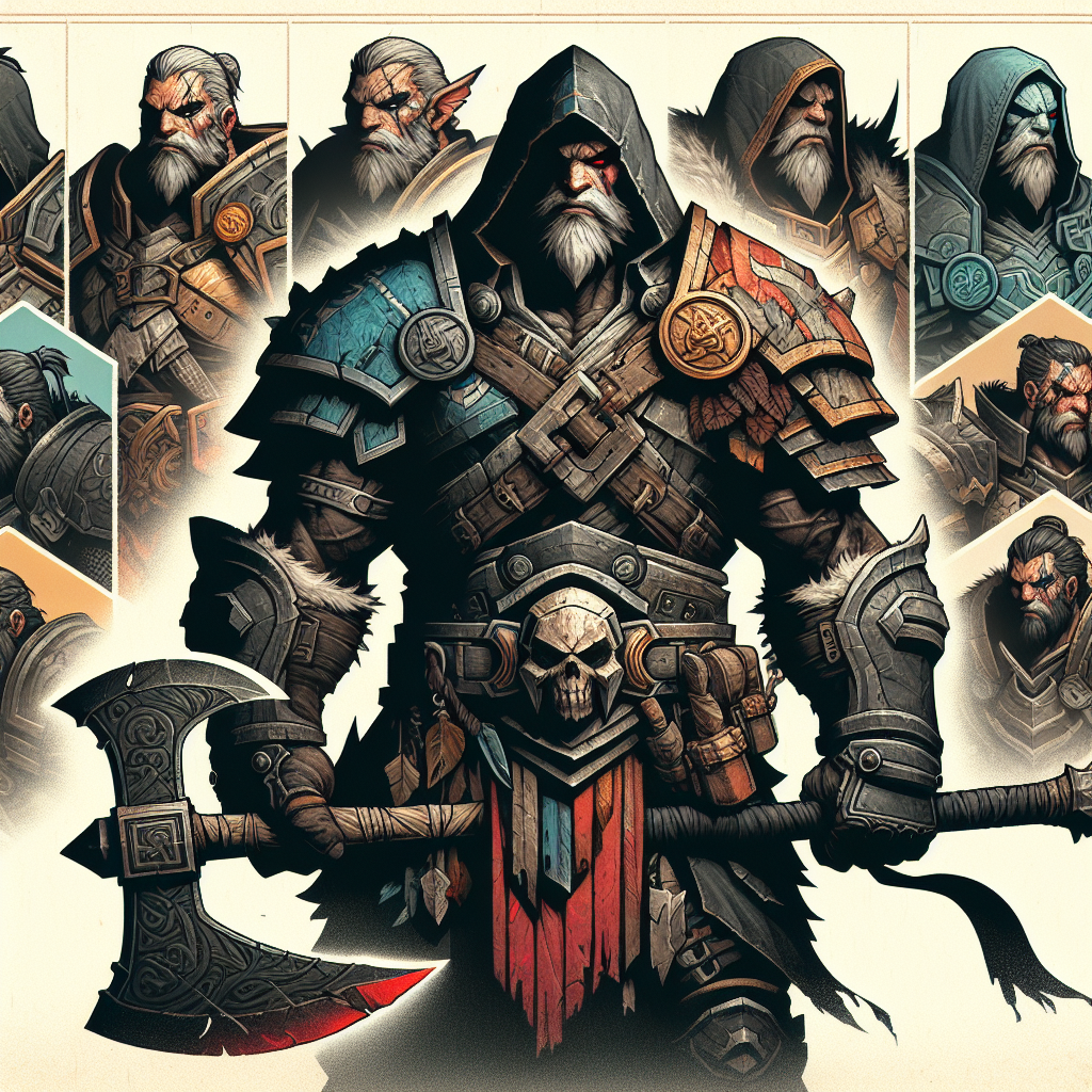 Balmond's Evolution in Mobile Legends: A Comprehensive Review