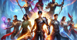 Epic Strategies for Maximizing Avatar Potential in Mobile Legends