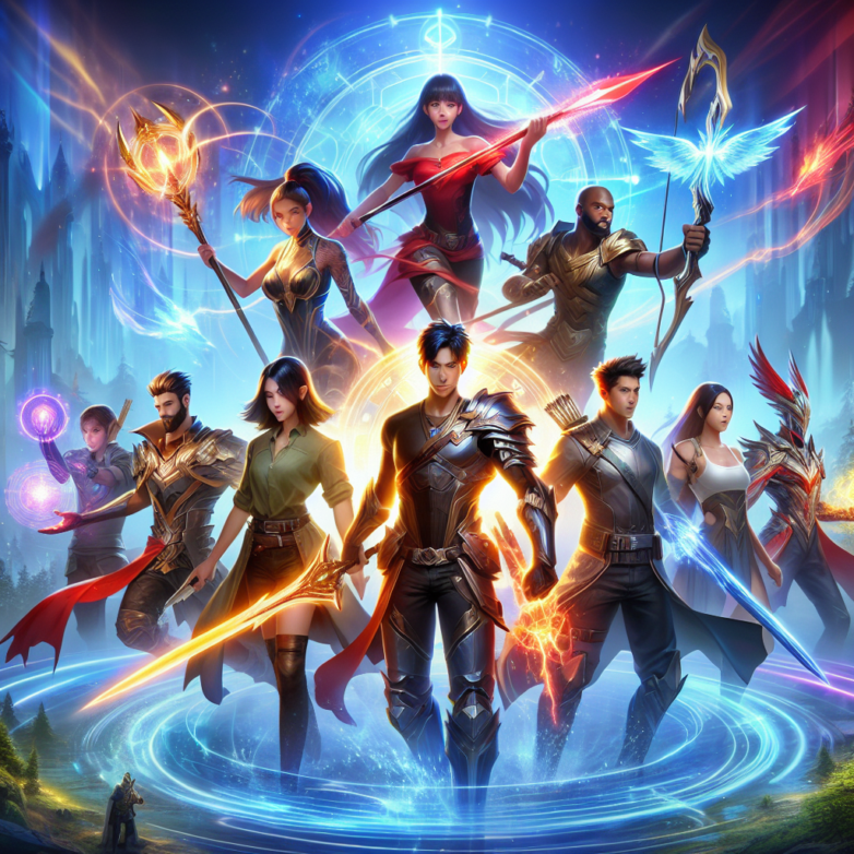 Epic Strategies for Maximizing Avatar Potential in Mobile Legends