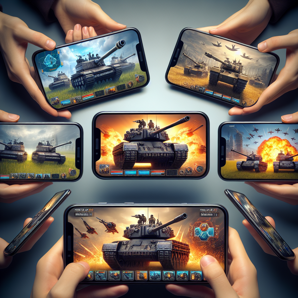 Mastering the Art of Tanking in Mobile Legends: Essential Strategies for Dominance