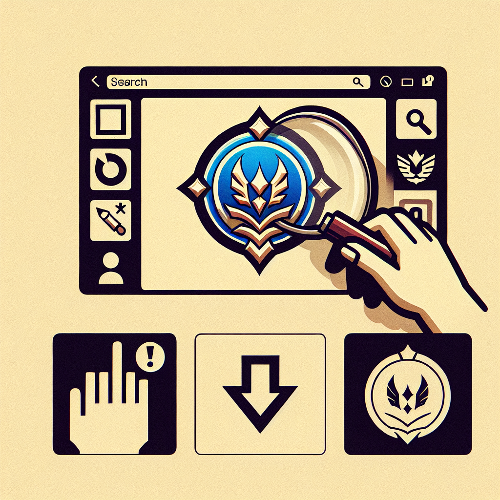 Mobile Legends Logo PNG: A Comprehensive Guide to Finding and Downloading