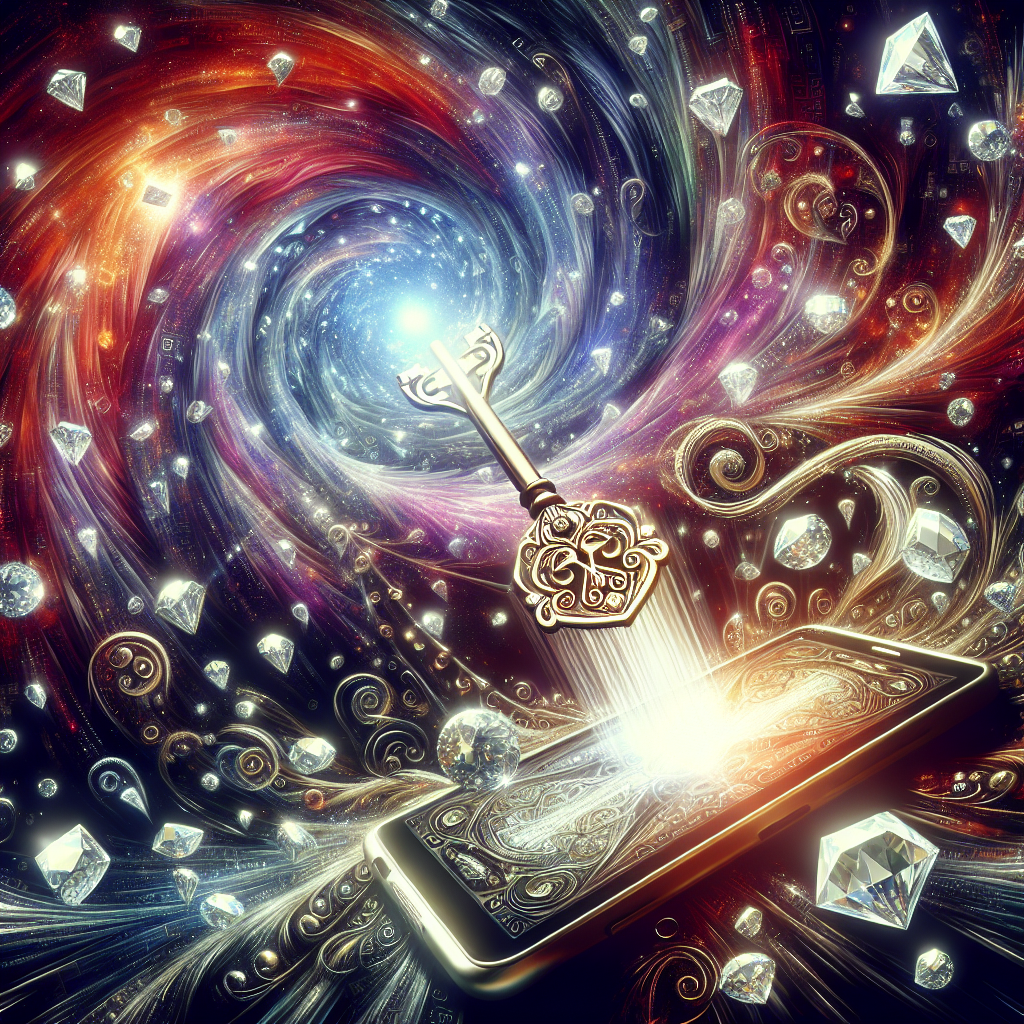 Unlock Unlimited Diamonds with the Latest Mobile Legends Mod APK