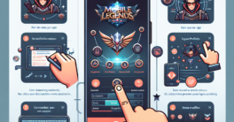 Panduan Lengkap Membuat Akun Baru Mobile Legend untuk Pemula
