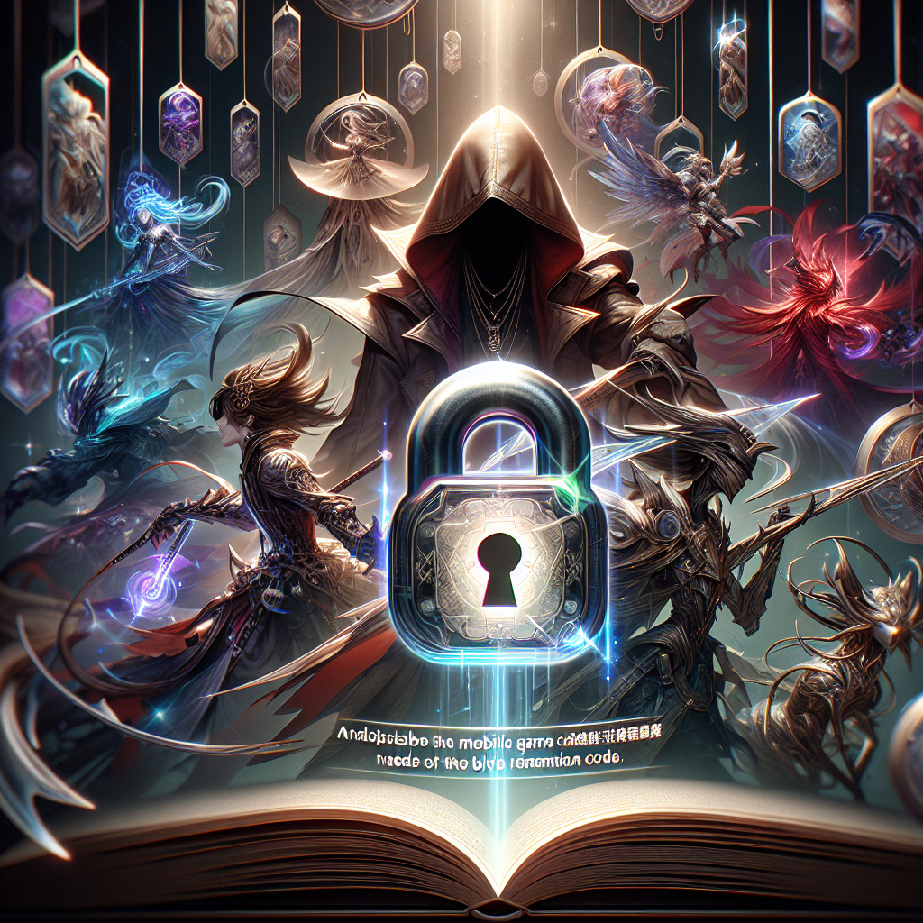 Unlock Exclusive Skins with New Mobile Legend Redeem Codes Today