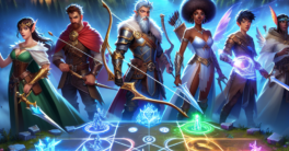 Mobile Legend Strategy: Mastering the Art of Hero Lineup