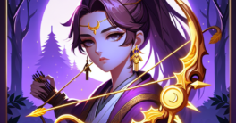 Unleashing Miya: Mastering the Crescent Moon's Bow in Mobile Legends