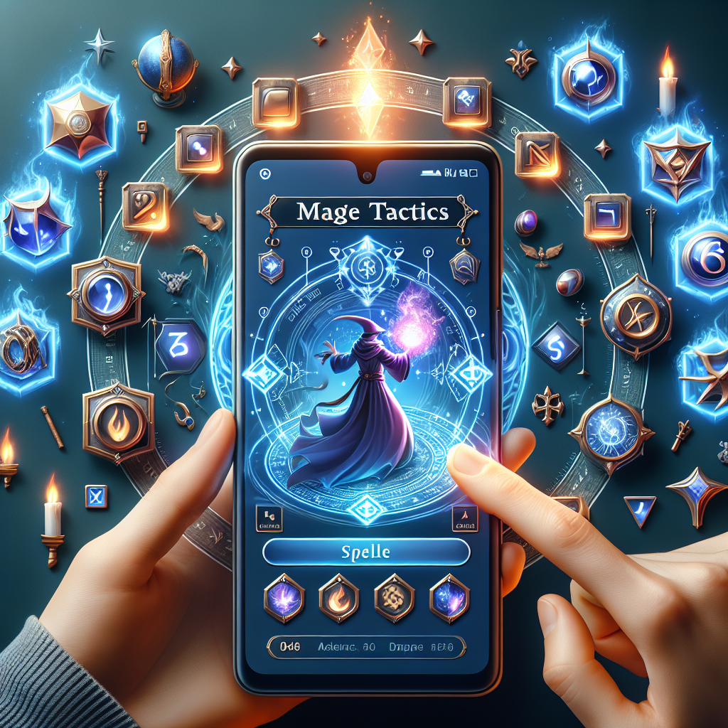 Mastering Mage Tactics in Mobile Legends: Tips and Tricks