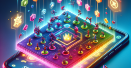 Climbing the Ranks: Strategies for Success in Mobile Legends