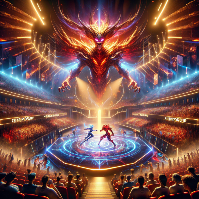 Epic Battles Await: Dive into MCL Mobile Legends Championship