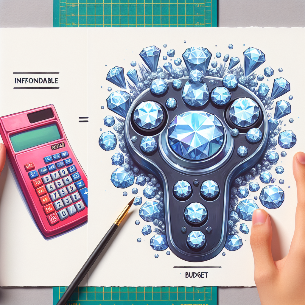 Panduan Memilih Diamond Mobile Legend Murah untuk Pemain Baru