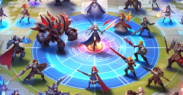 Mobile Legends Strategies to Dominate the Arena