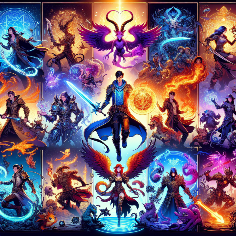 Guide to Mastering Your Favorite Mobile Legends Hero