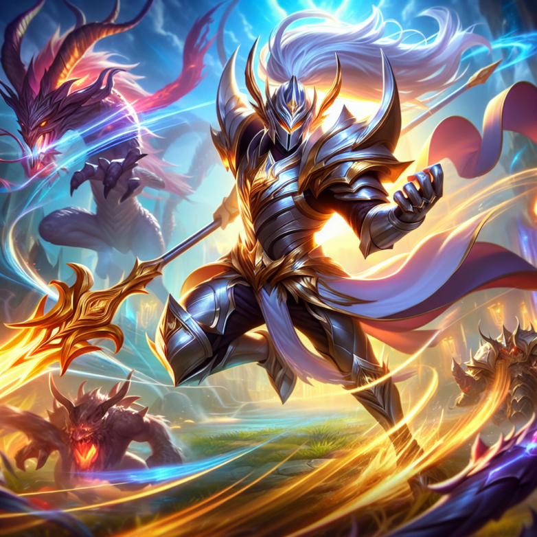 Mastering Zilong: Tips and Tricks for Dominating in Mobile Legends