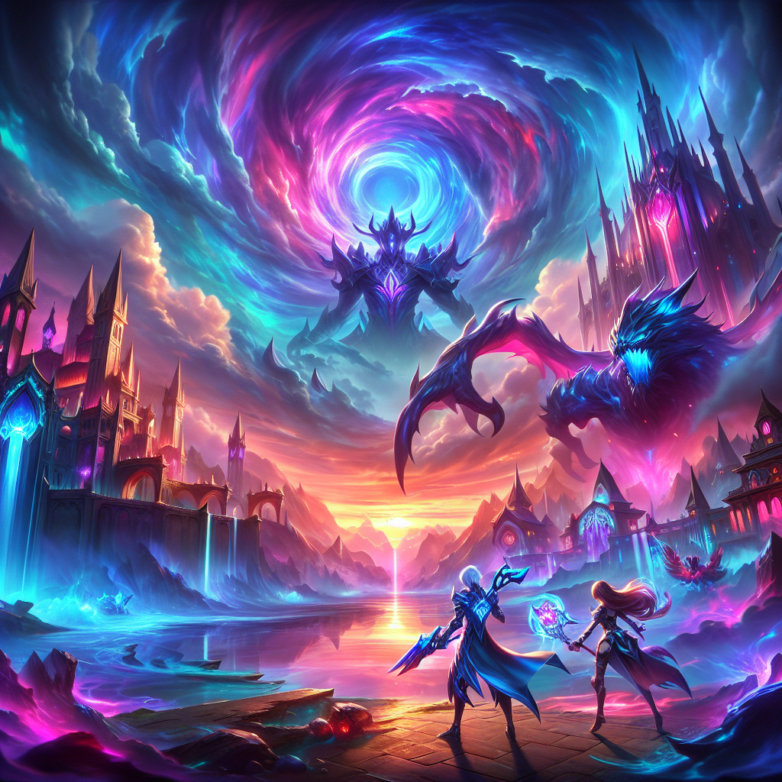 Exploring the Latest Features in Mobile Legends APK