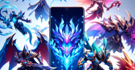 Unlocking Legendary Skins with Codashop: A Mobile Legends Gamer's Guide