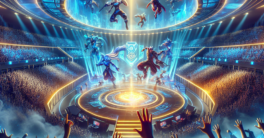 Mobile Legends: The Rise of Nama in E-Sports