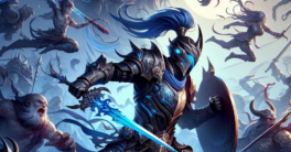 Wallpaper Hero Mobile Legend Terbaru: Pilihan Terbaik untuk Pecinta Game