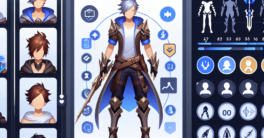 Hero Mobile Legends PNG: Download & Customize Your Favorite Characters