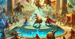 Kisah Epik di Balik Layar Hero Mobile Legends: Inspirasi dan Keberanian