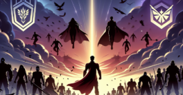 Epic Showdowns Await: Mobile Legends New Season Update