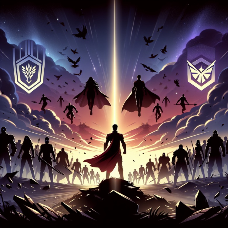 Epic Showdowns Await: Mobile Legends New Season Update