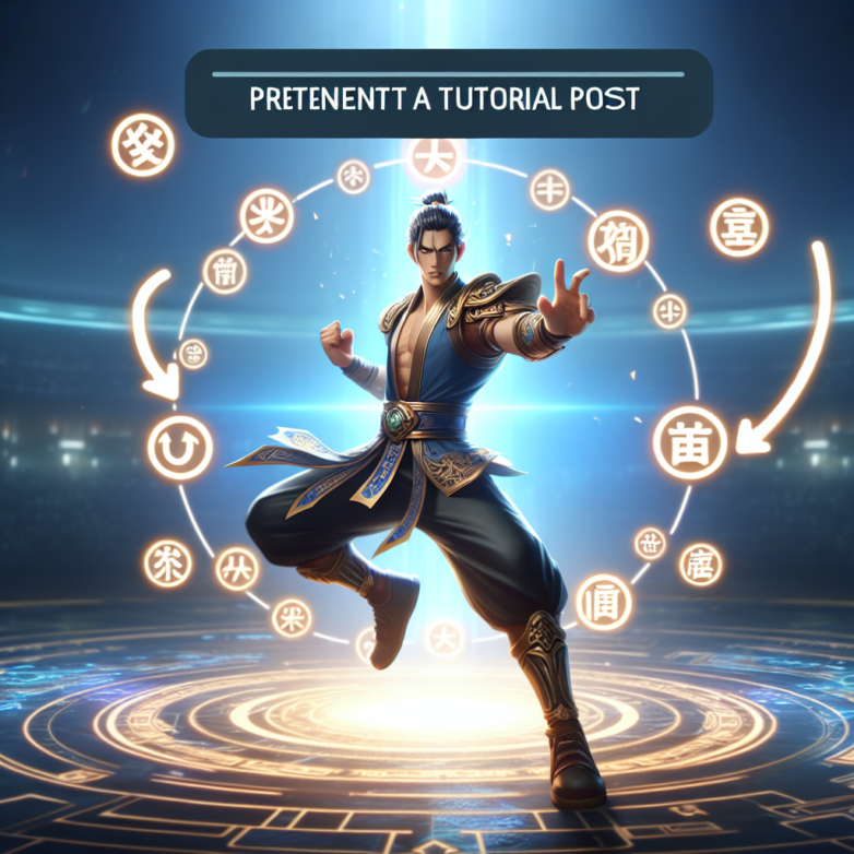 Mastering Chou: Essential Tips for Dominating Mobile Legends