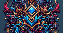 Eksplorasi Desain Menarik dari Logo Mobile Legend Terbaru
