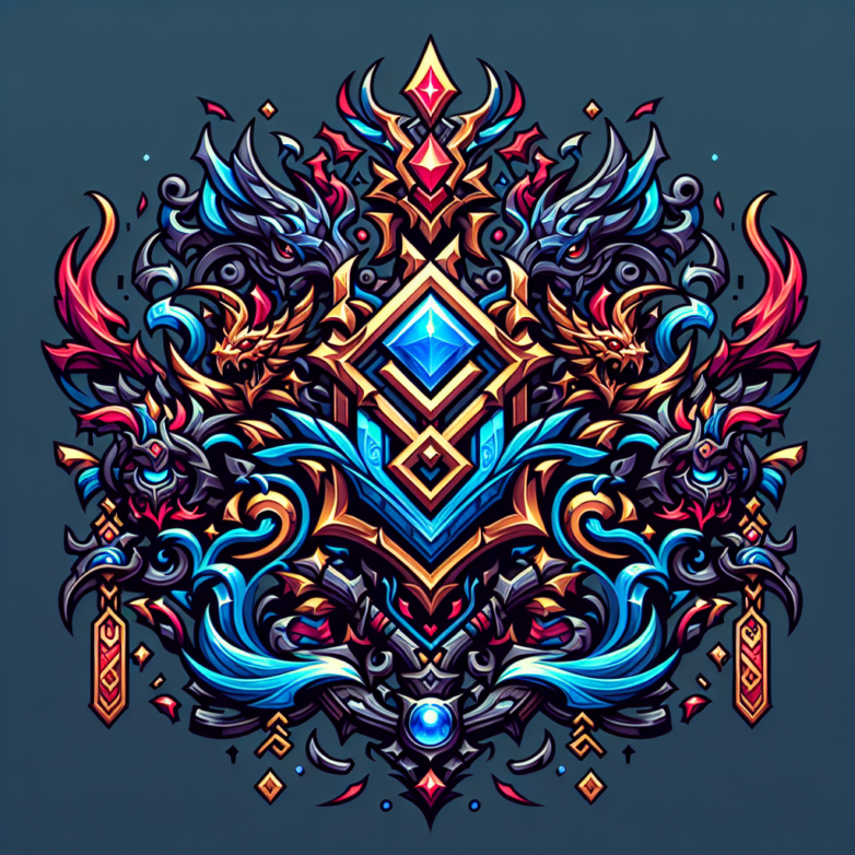 Eksplorasi Desain Menarik dari Logo Mobile Legend Terbaru
