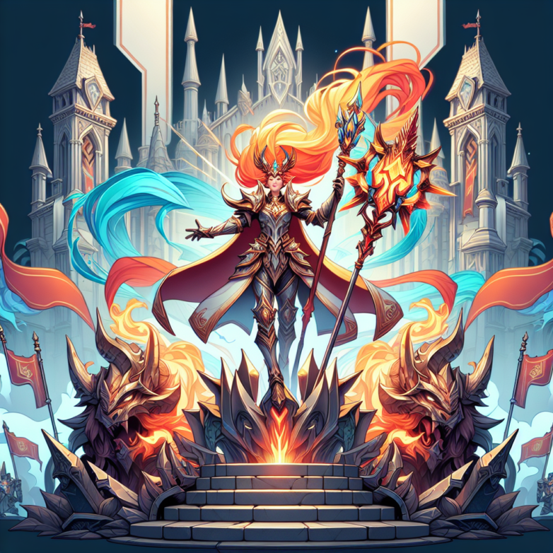 Unveiling the Secrets Behind Karina's Dominance in Mobile Legends
