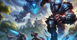Bruno's Impact on Meta in Mobile Legends