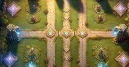 Mastering the Art of Lane Control in Mobile Legends