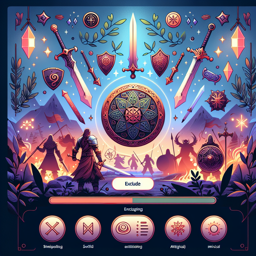 Profil Mobile Legend Keren: Inspirasi Desain dan Tips Membuatnya Lebih Menarik