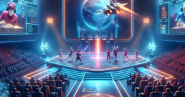 Rise of Mobile Legends: Bang Bang - The Global E-Sport Phenomenon