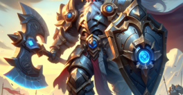 Franco's Legendary Journey in Mobile Legends