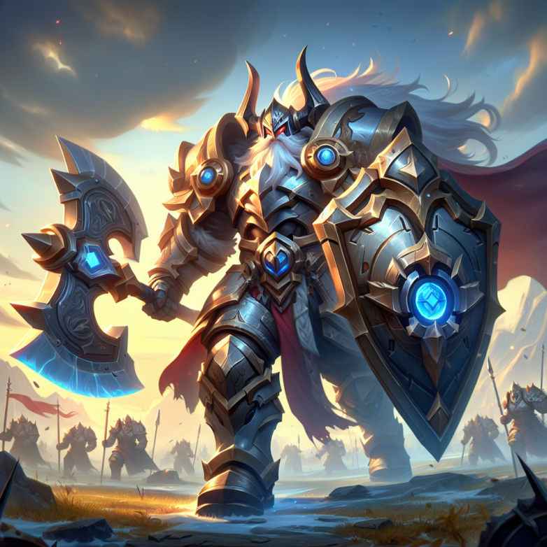 Franco's Legendary Journey in Mobile Legends