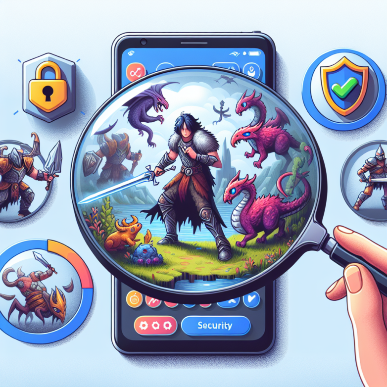 Top 5 Tips for Safely Purchasing a Mobile Legends Account