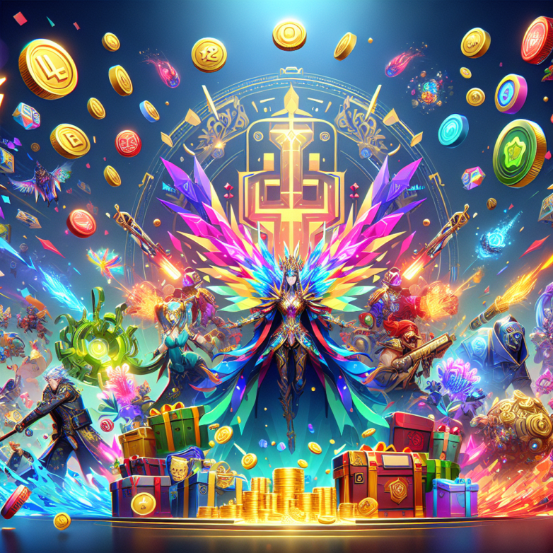 Panduan Lengkap Jual Skin Mobile Legend untuk Keuntungan Maksimal