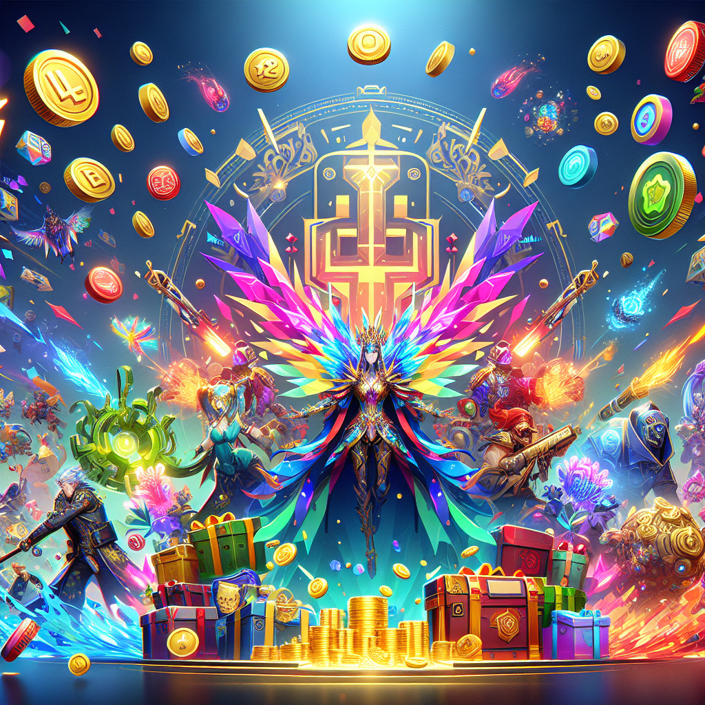 Panduan Lengkap Jual Skin Mobile Legend untuk Keuntungan Maksimal
