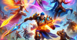 Mobile Legends: New Release Brings Exciting Features to the Game
