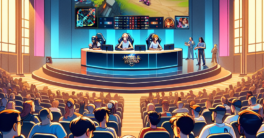 M1 Mobile Legends Championship: A Look Back at the Inaugural Tournament History
