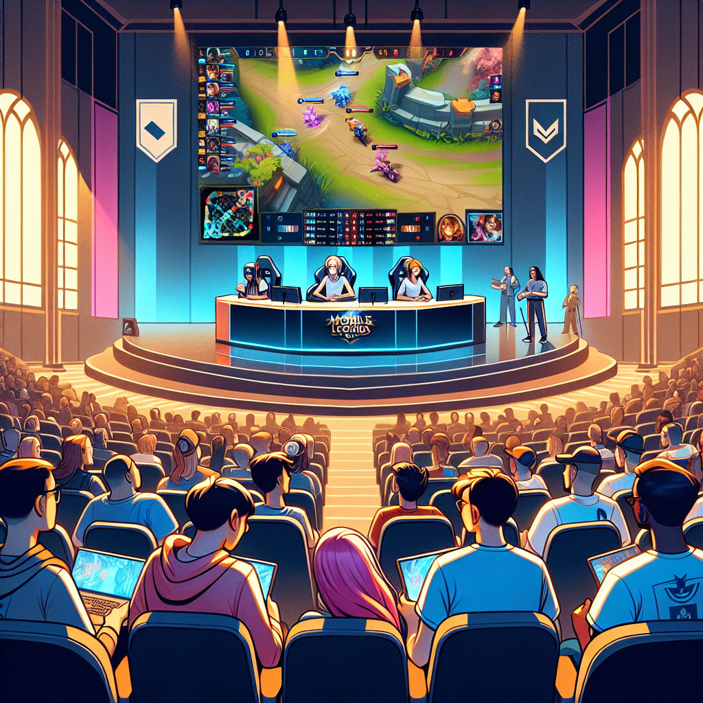 M1 Mobile Legends Championship: A Look Back at the Inaugural Tournament History