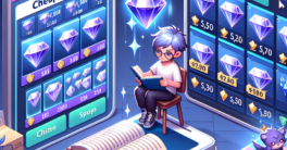 Cara Mendapatkan Diamond Murah di Mobile Legends: Tips dan Trik Terbaru