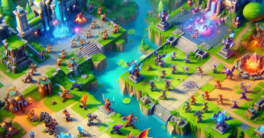 Full Size Mobile Legends: Ultimate Guide to Maximizing Gameplay Experience