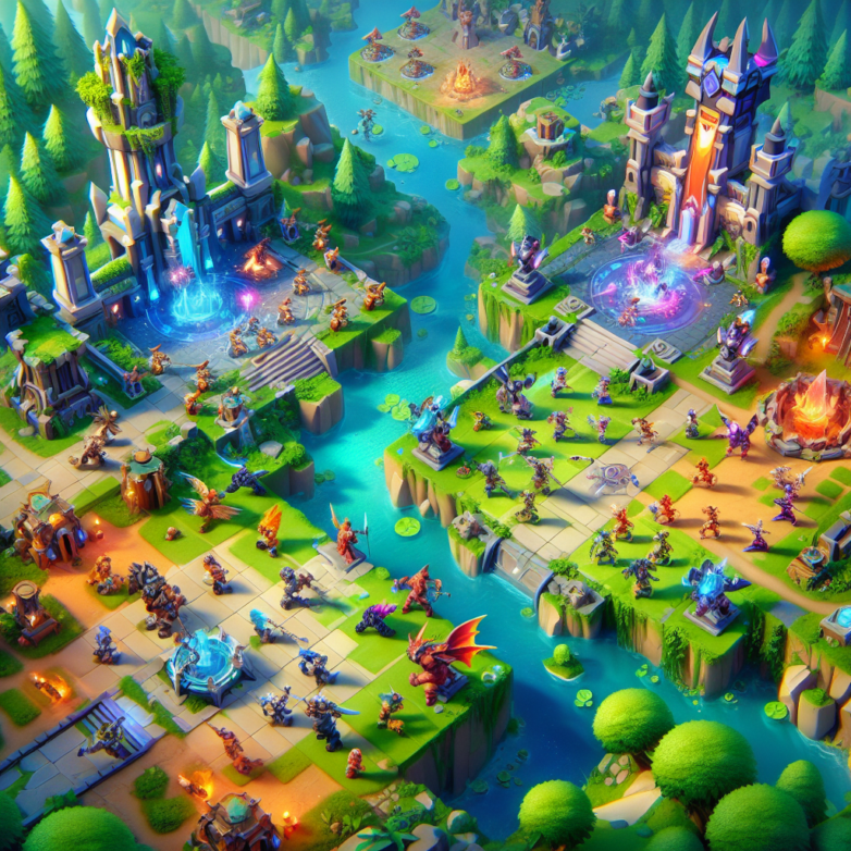 Full Size Mobile Legends: Ultimate Guide to Maximizing Gameplay Experience