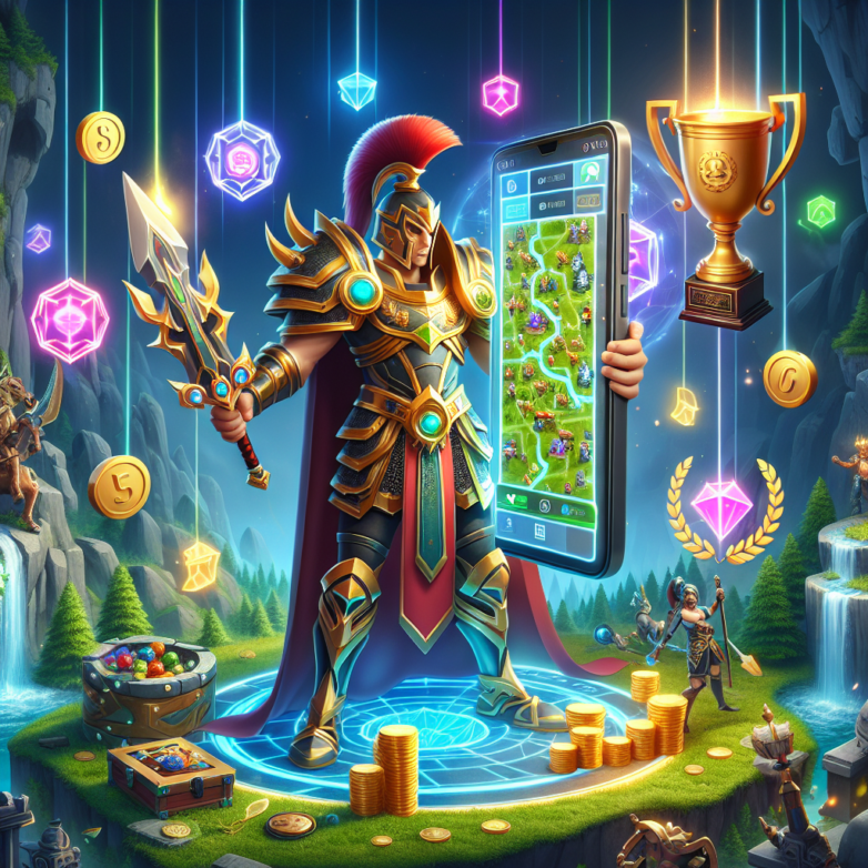 Mastering Mobile Legends Adventure: Tips and Strategies for Success