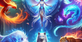 Uncover the Mystical Power of Spirit Animals in Mobile Legends