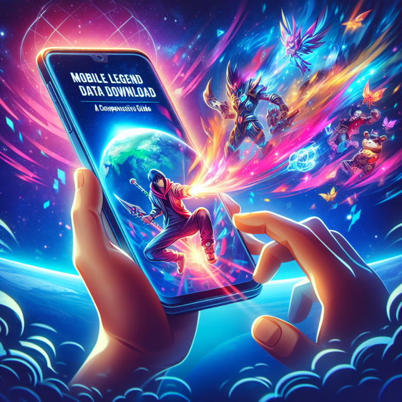 Mobile Legend Data Download: A Comprehensive Guide